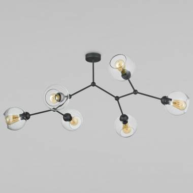 Люстра TK Lighting 2731 Fairy