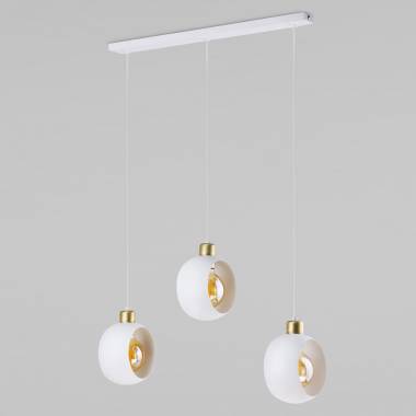 Светильник TK Lighting 2743 Cyklop