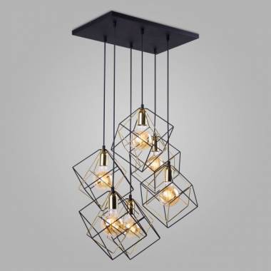 Светильник TK Lighting(Alambre) 2779