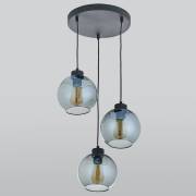 Светильник Cubus TK Lighting 2819 Cubus Graphite