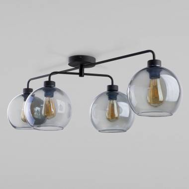Люстра TK Lighting 2835 Bari