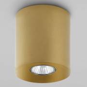 Точечный светильник Orion TK Lighting 3198 Orion Gold