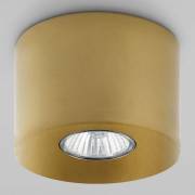 Точечный светильник Orion TK Lighting 3199 Orion Gold