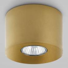 Точечный светильник Orion TK Lighting 3199 Orion Gold