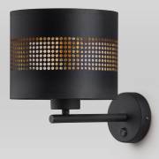 Бра Tago TK Lighting 3210 Tago Black