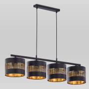 Светильник Tago TK Lighting 3213 Tago Black