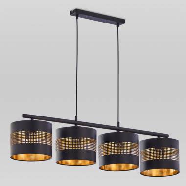 Светильник TK Lighting 3213 Tago Black