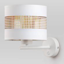 Бра Tago TK Lighting 3221 Tago White