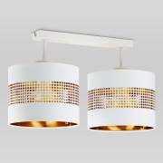 Светильник Tago TK Lighting 3223 Tago White