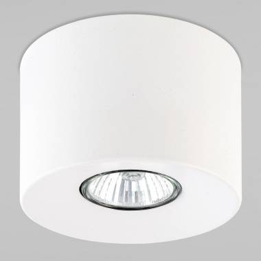 Точечный светильник TK Lighting 3234 Orion White