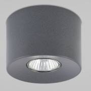 Точечный светильник Orion TK Lighting 3235 Orion Graphite