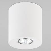 Точечный светильник Orion TK Lighting 3237 Orion White