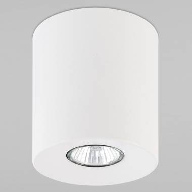 Точечный светильник TK Lighting 3237 Orion White
