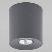 Точечный светильник Orion TK Lighting 3238 Orion Graphite