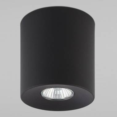 Точечный светильник TK Lighting 3239 Orion Black