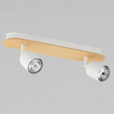 Спот TK Lighting 3295 Top Wood