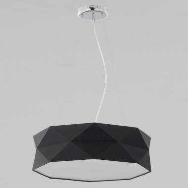 Светильник TK Lighting 3312 Kantoor Black