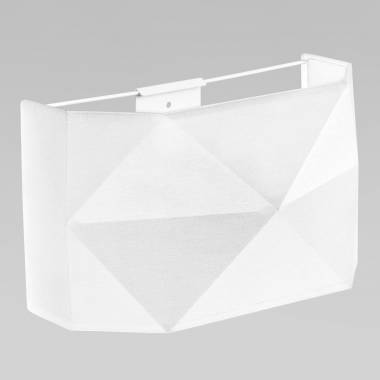 Бра TK Lighting 3315 Kantoor White