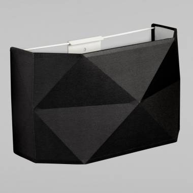 Бра TK Lighting 3316 Kantoor Black