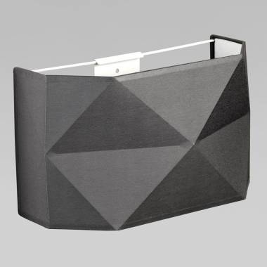 Бра TK Lighting 3317 Kantoor Graphite
