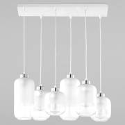 Светильник Marco TK Lighting 3359 Marco Silver