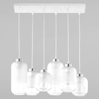 Светильник TK Lighting 3359 Marco Silver