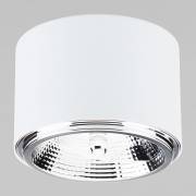 Точечный светильник Moris TK Lighting 3364 Moris White