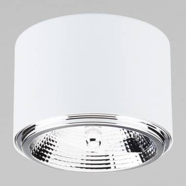 Точечный светильник TK Lighting 3364 Moris White