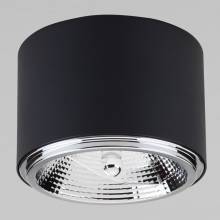 Точечный светильник Moris TK Lighting 3366 Moris Black