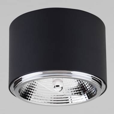 Точечный светильник TK Lighting 3366 Moris Black