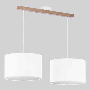 Светильник TK Lighting 3373 Troy White