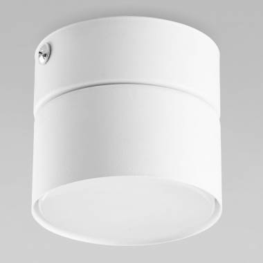 Точечный светильник TK Lighting 3390 Space White