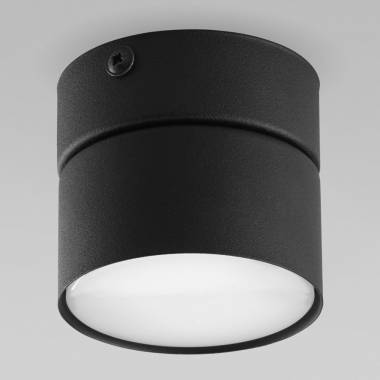 Точечный светильник TK Lighting 3398 Space Black