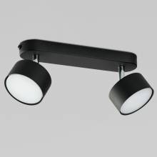 Спот Clark TK Lighting 3403 Clark Black