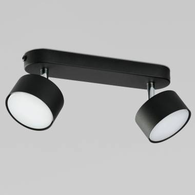 Спот TK Lighting 3403 Clark Black