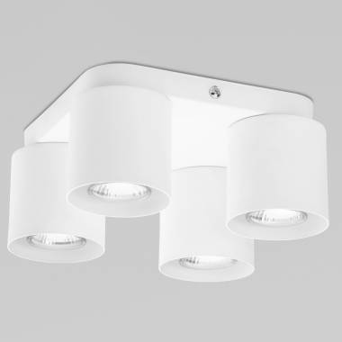 Светильник TK Lighting 3408 Vico White