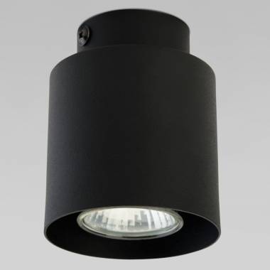 Точечный светильник TK Lighting 3410 Vico Black