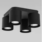 Светильник Vico TK Lighting 3412 Vico Black