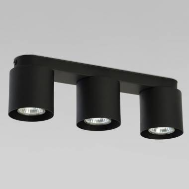 Светильник TK Lighting 3413 Vico Black