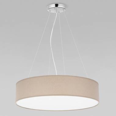 Светильник TK Lighting 3988 Rondo Beige