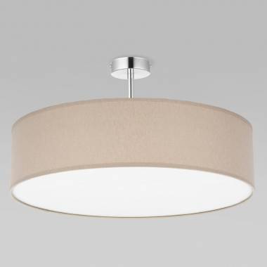 Светильник TK Lighting 3998 Rondo Beige