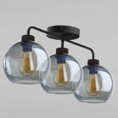 Светильник TK Lighting 4020 Bari