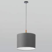 Светильник Deva TK Lighting 4109 Deva Graphite