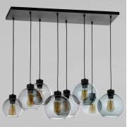 Светильник Cubus TK Lighting 4113 Cubus Graphite