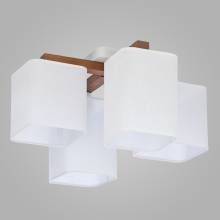 Люстра Tora White TK Lighting 4163 Tora White