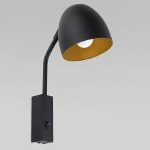 Бра Soho TK Lighting 4167 Soho Black