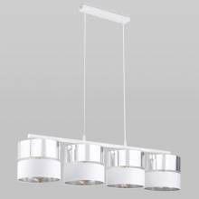 Светильник Hilton Silver TK Lighting 4177 Hilton Silver