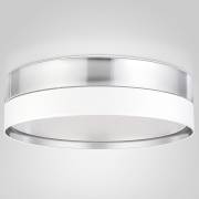 Светильник Hilton Silver TK Lighting 4179 Hilton Silver