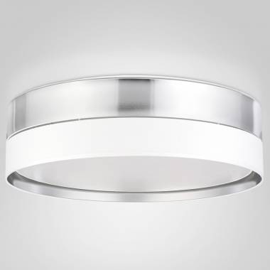 Светильник TK Lighting 4179 Hilton Silver