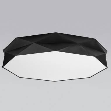 Светильник TK Lighting 4227 Kantoor Black